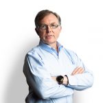 Øyvind Mydland